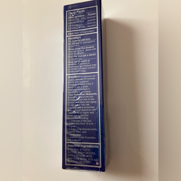 Sekkisei Herbal UV Defense Gel SPF 40 - 1oz - Picture 4 of 6